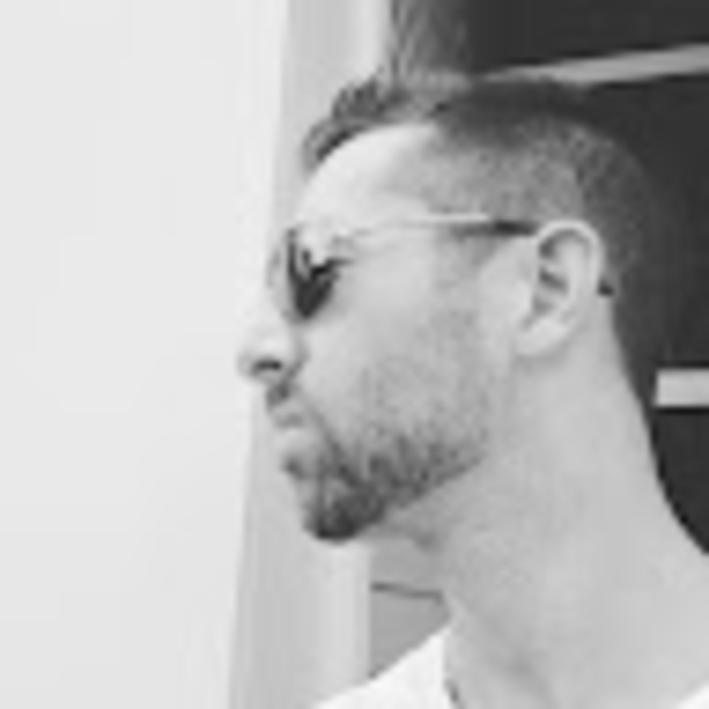 Meet your Posher, Chad